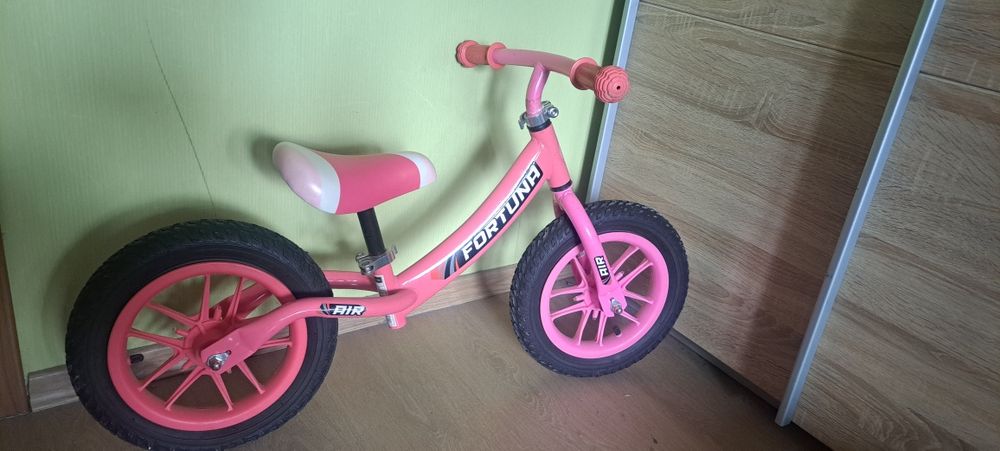 Fortuna баланс колело