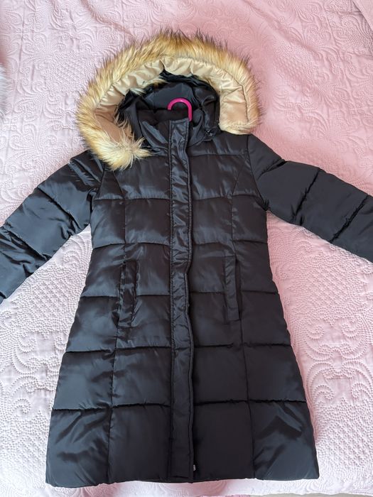 Дамски якета с и м размер