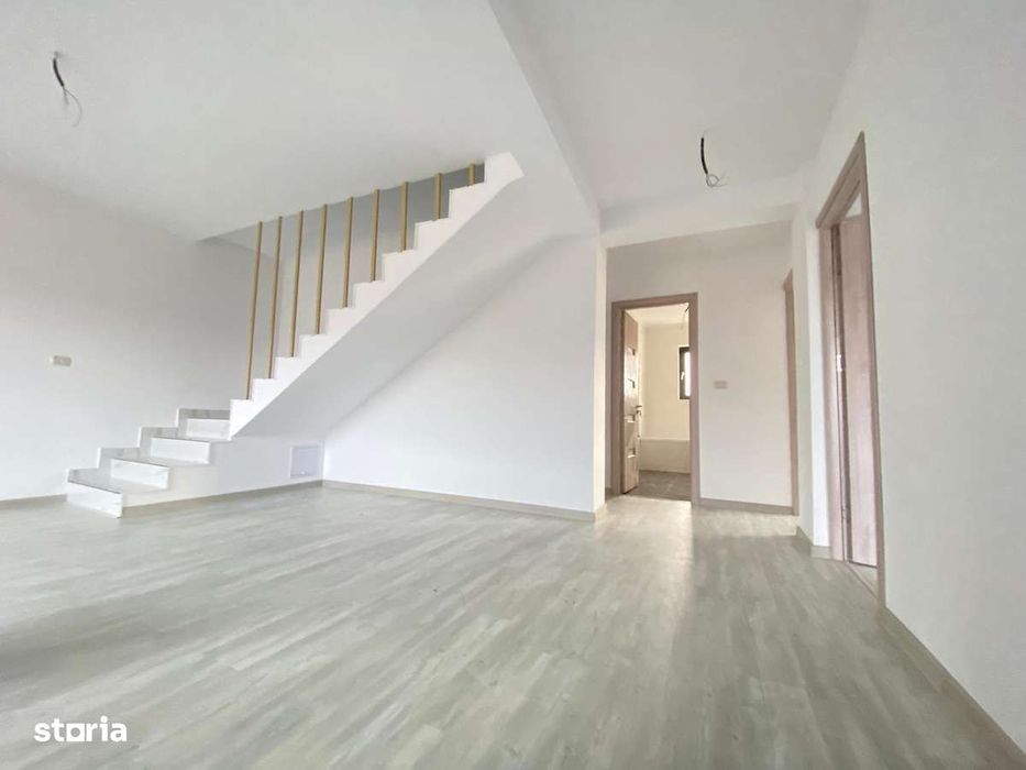 Casa de vanzare Tomesti Iasi, CANALIZARE, BECI