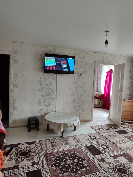 Продажа квартира 2-х ком