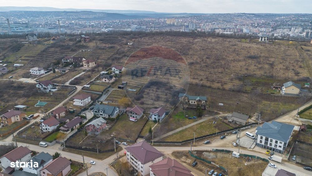 Oportunitate de investitie-Zona de agrement amenajata Voinesti, IASI