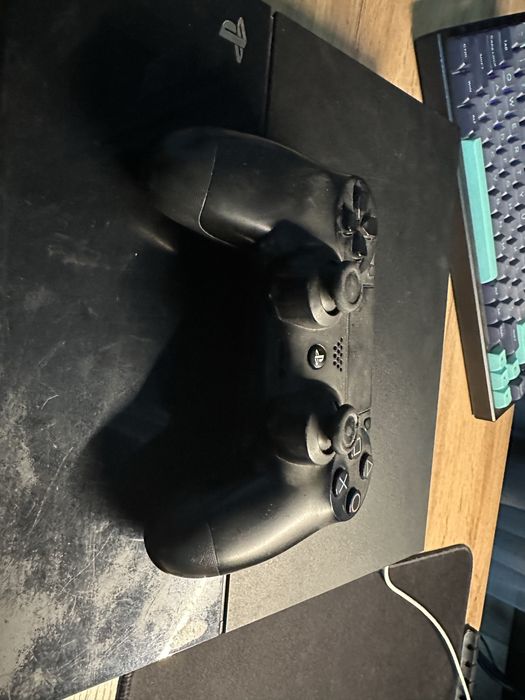 sony playstation 4. 500gb