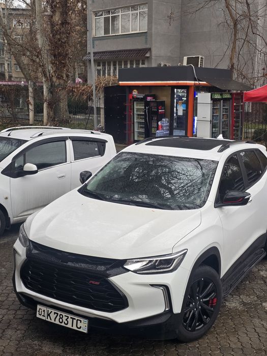 Продам трекер Redline 2024