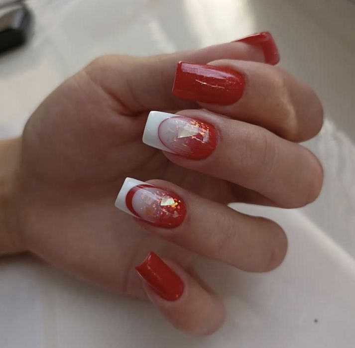 Маникюр/ Педикюр