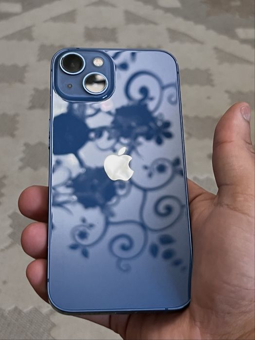 Iphone 13 256гб срочно