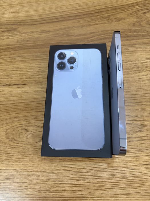 Iphone 13 Pro Max (128 gb)