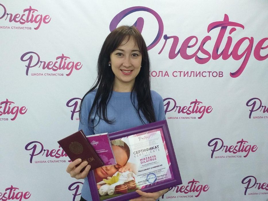 ‼️Курсы массажа в Ташкенте‼️. Школа массажистов в Ташкенте. Обучение