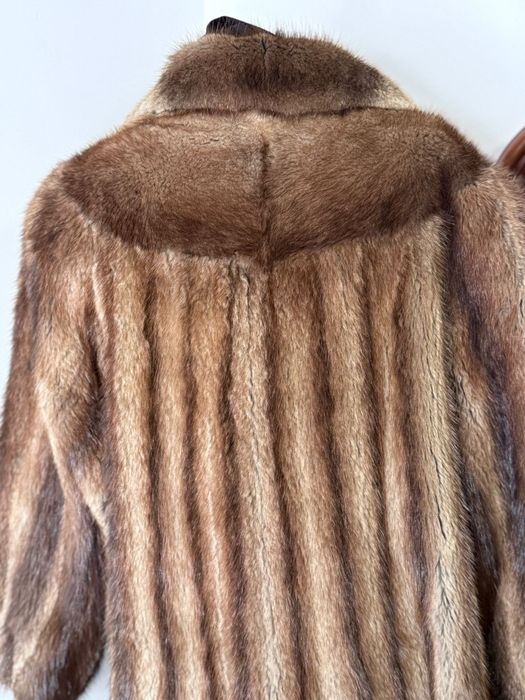 Haina blana naturala bizam