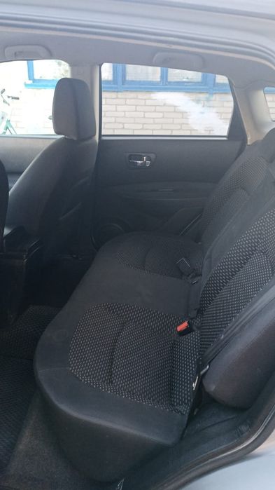 Продам автомашину Nissan