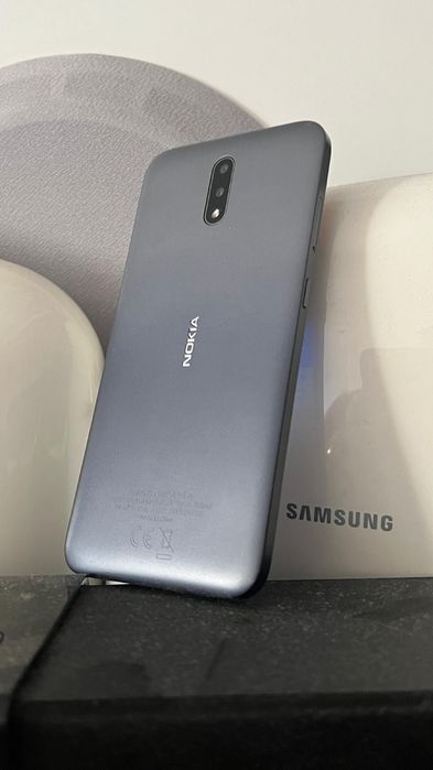 Nokia 2.3 android