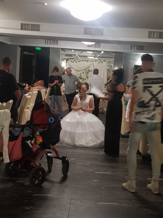 Dj за вашата сватба и тържество.