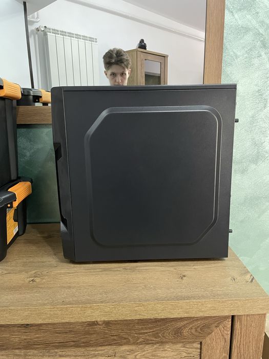 Carcasa segotep RGB