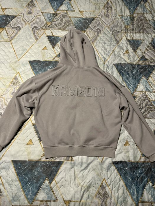 мъжки епик Карма