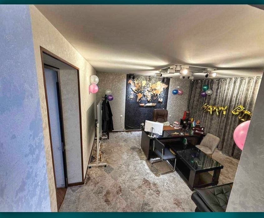 нежилое ЦУМ Т. Шевченко 120квм