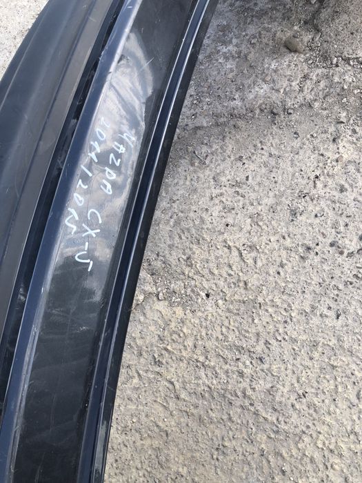 Задна броня Mazda CX5 7бр