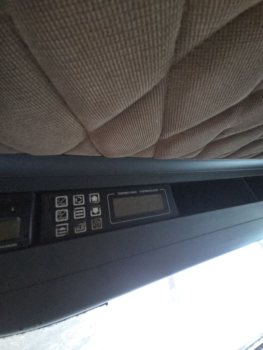 MAN рефежиратор 5 тонн