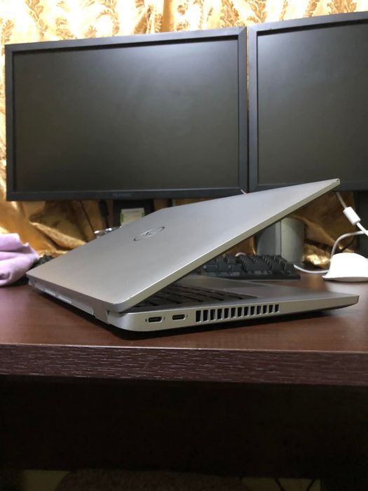 Лаптоп Dell Latitude 5420