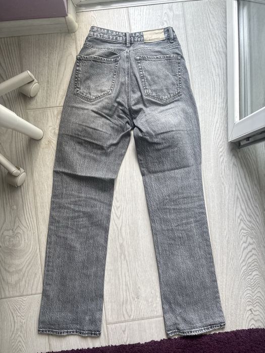 Дънки Stradivarius, 34