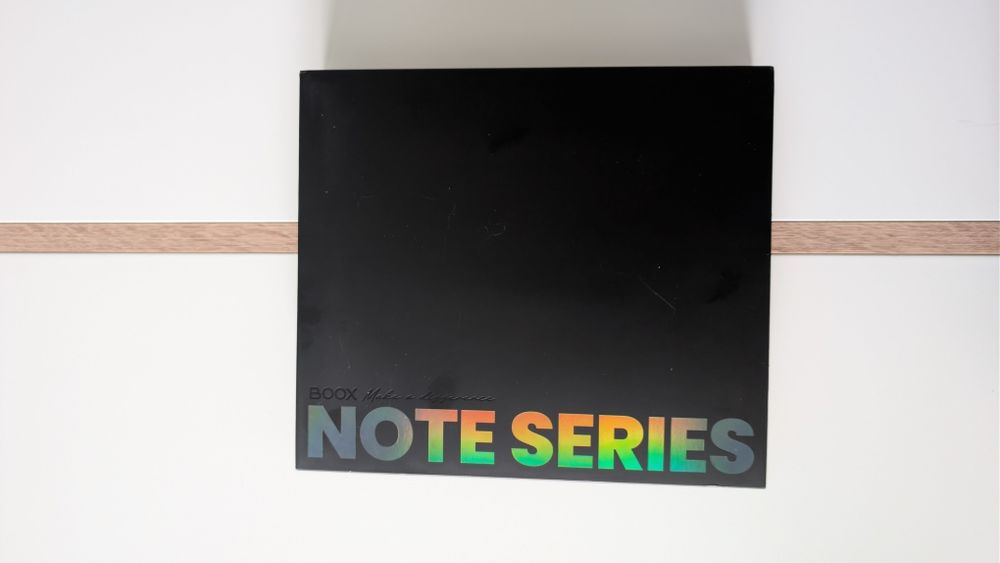 Boox Note Air4c 64GB , 6GB RAM+ HUSA