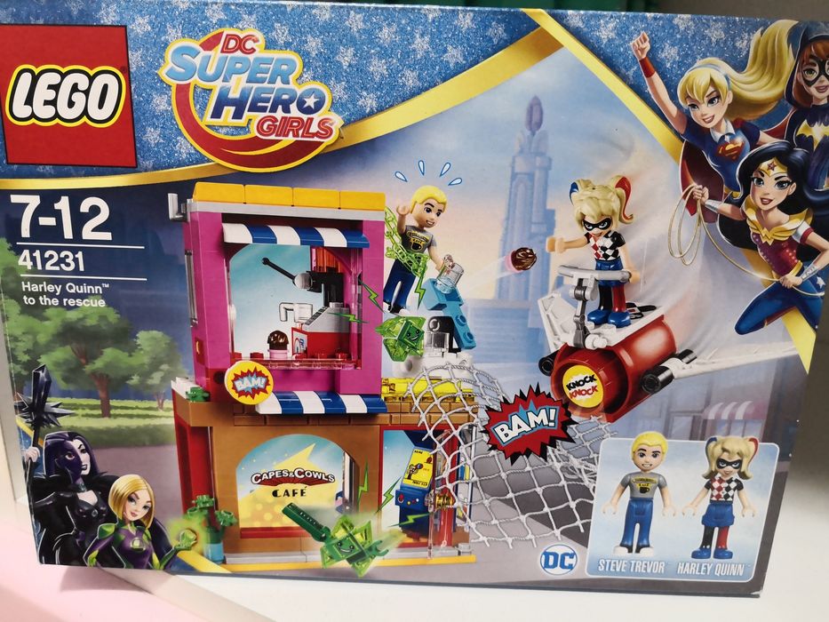 Lego diverse modele