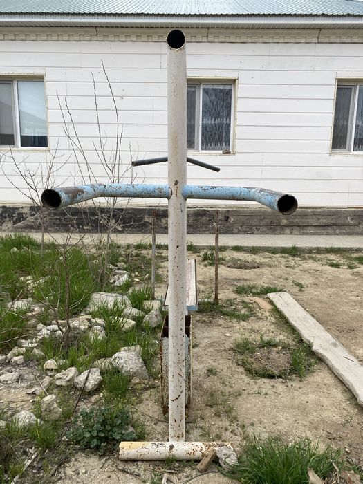 Тринажер сатлады