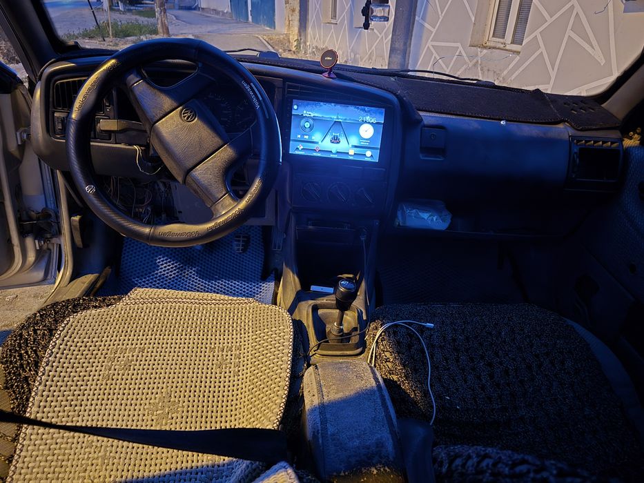 Продам пасат б 3