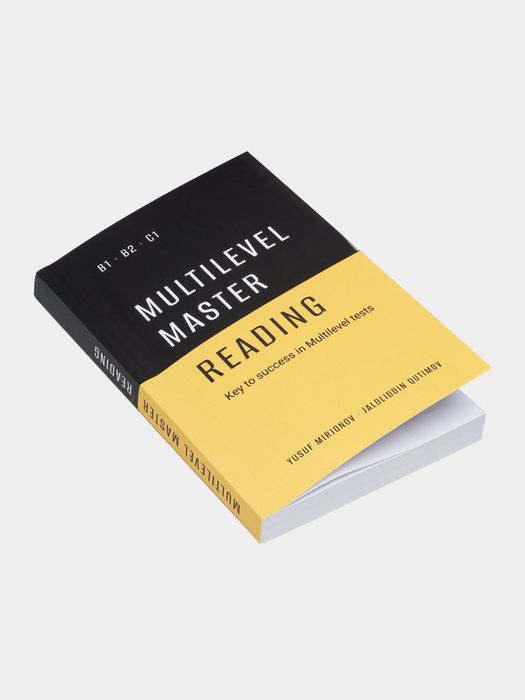 MULTILEVEL MASTER.B1.B2.C1Изучения Англиского Языка,multilevel