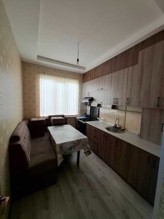 [O1]продается квартира 1/2/3 на Карасу 6