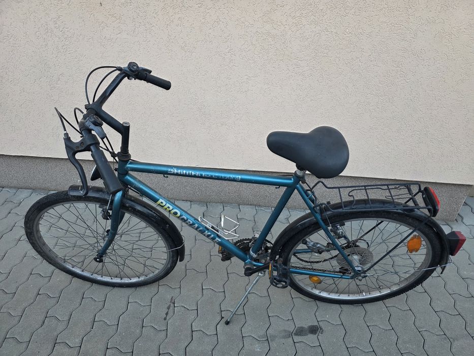 De vanzare 2 biciclete