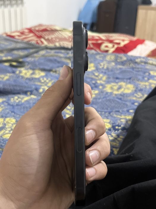 Айфон 16 про 128 гб