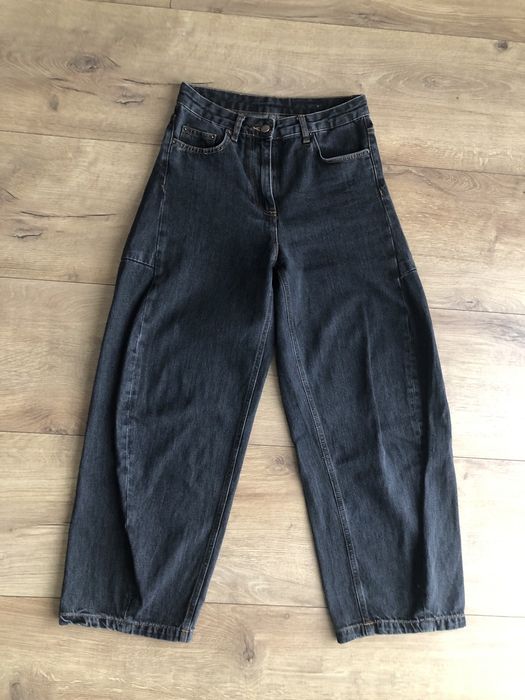 Zara зара дънки