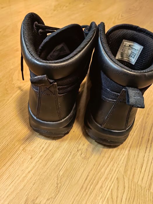 Мъжки зимни  Боти Nike