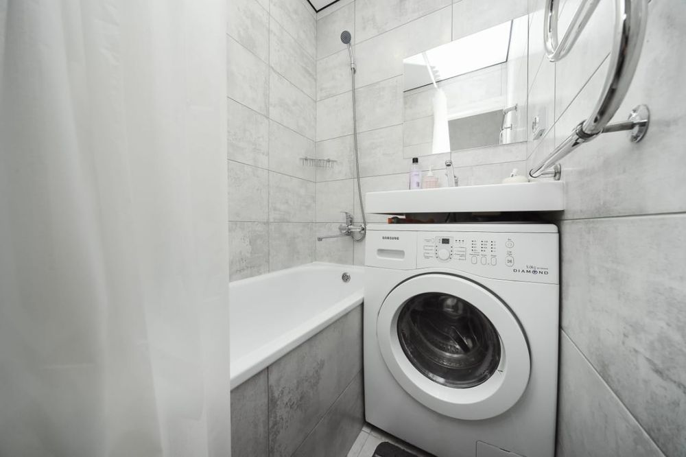 3 комнатная ЛЮКС