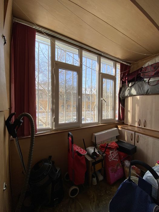 Квартира под БИЗНЕС (Жилгородок)