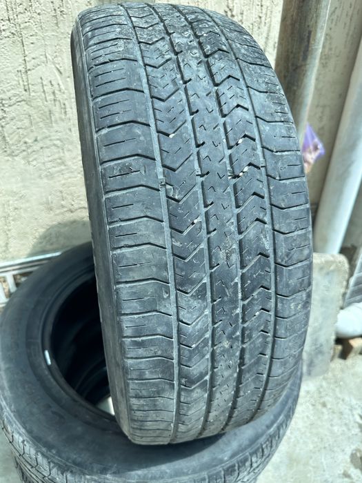 R17 Charmhoo kamplekt 4 ta