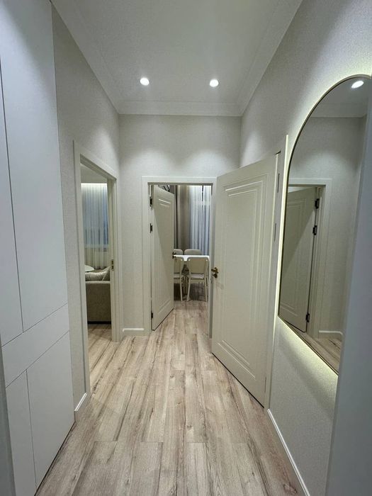 Продажа 1/7/16 ЖК "Botanika Saroyi"