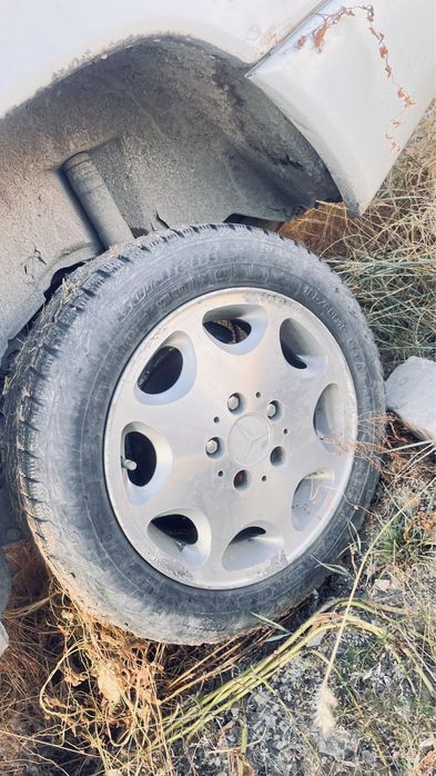 Продам диски на 15