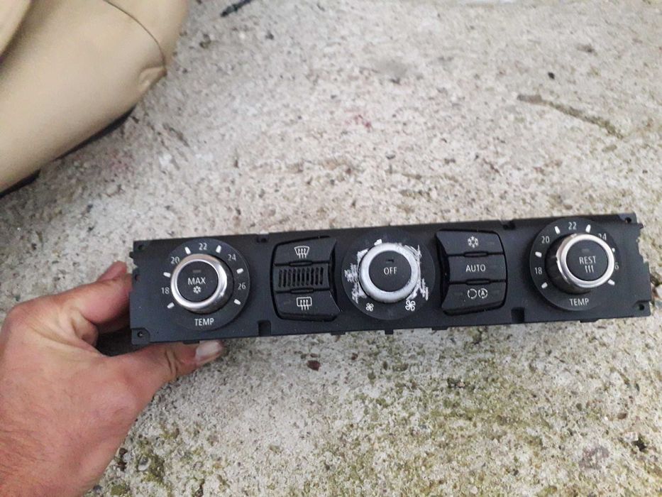 Кожен салон бмв е60 bmw e60 седалки