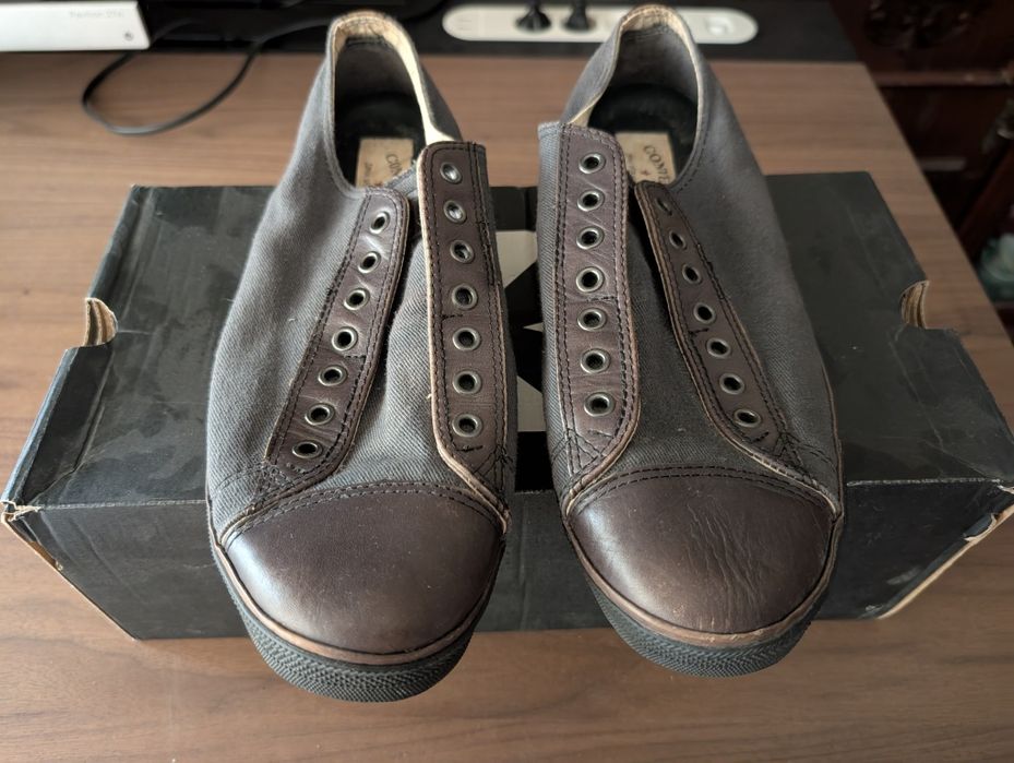 Converse Varvatos Chuck Taylor 44 Bărbați Tenesi Adidasi