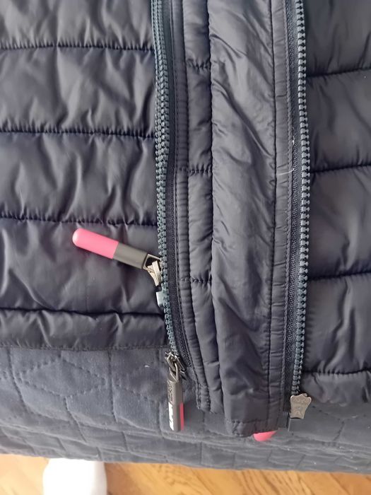 Geaca Superdry triple zip