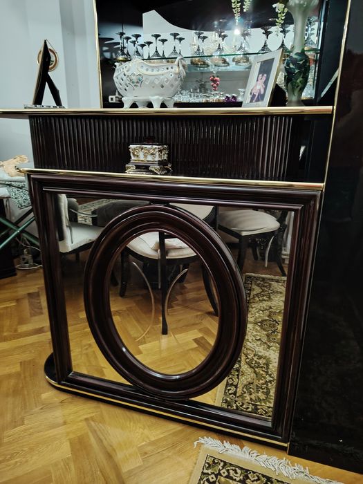 Mobilier Bar pt apartament