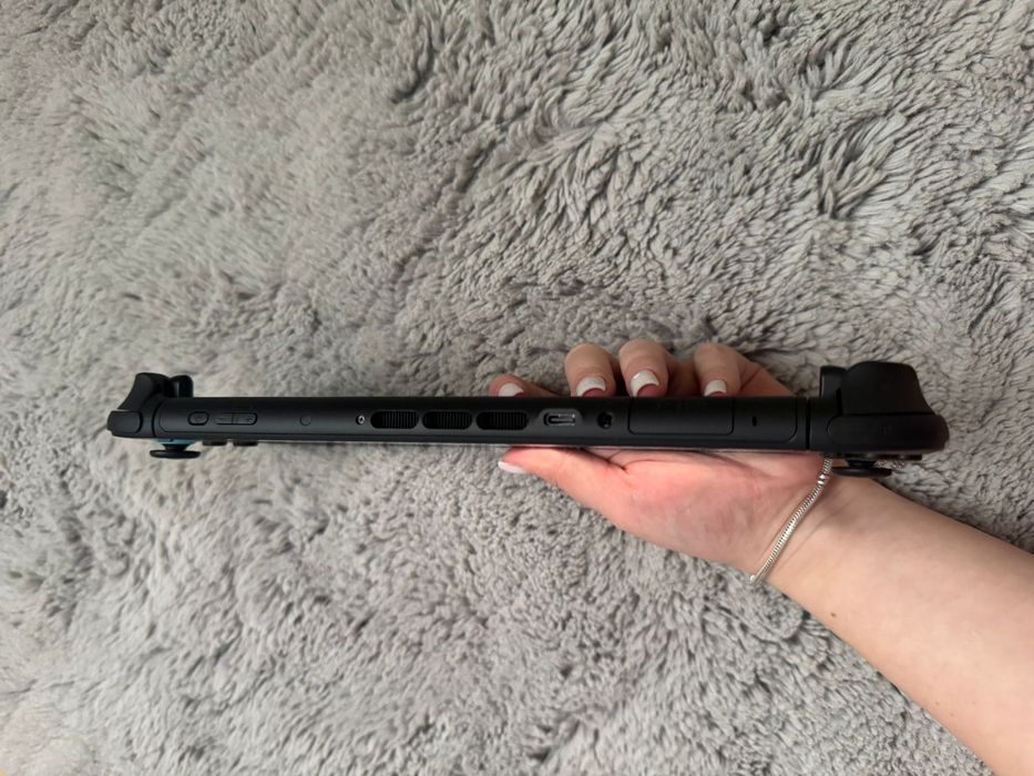 Nintento Switch 2 Impecabil