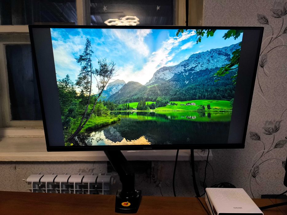 Компьютер в сборе