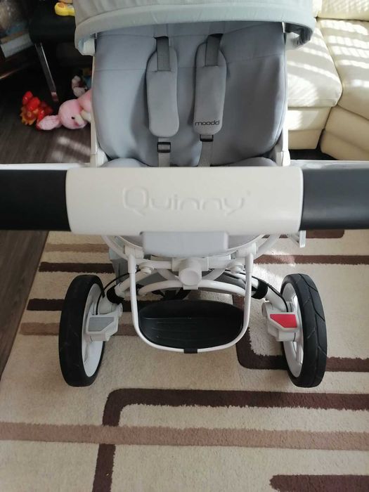 Детска количка  Quinny Moodd