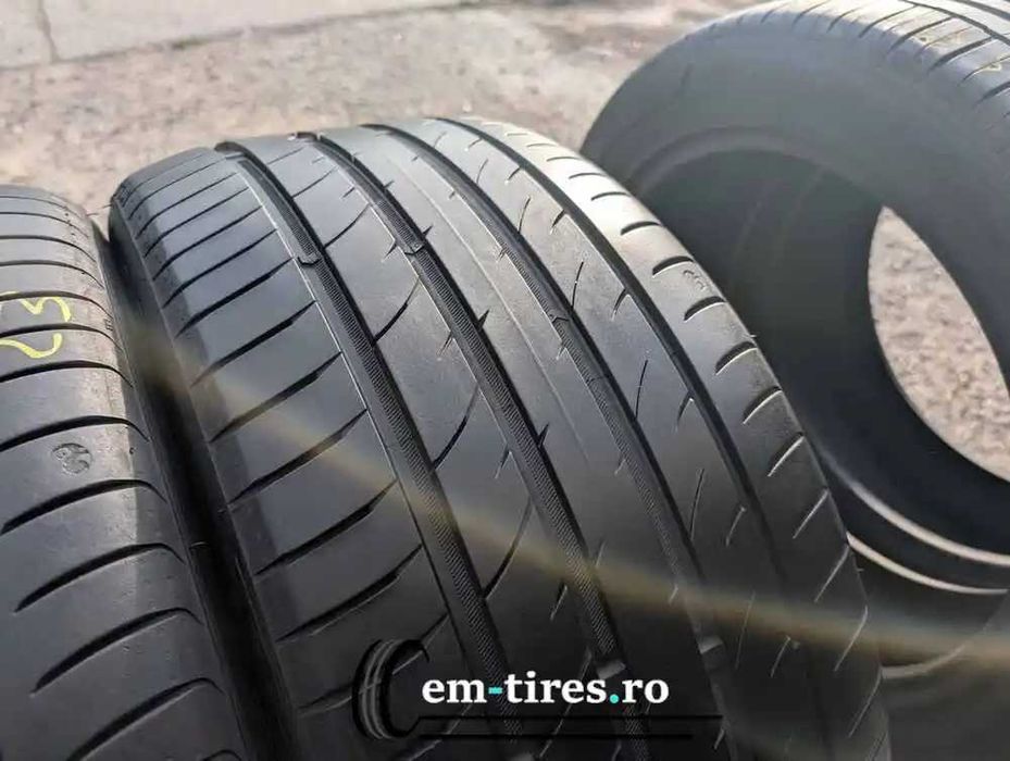 275/40 R19 • Vara • Goodride Solmax 1 105Y | 2 buc | DOT 2023 | Pret/buc