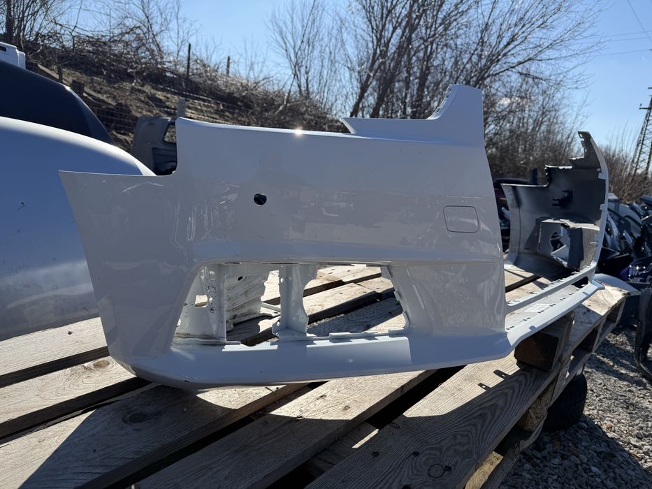 Броня Audi A4 2019 год.-