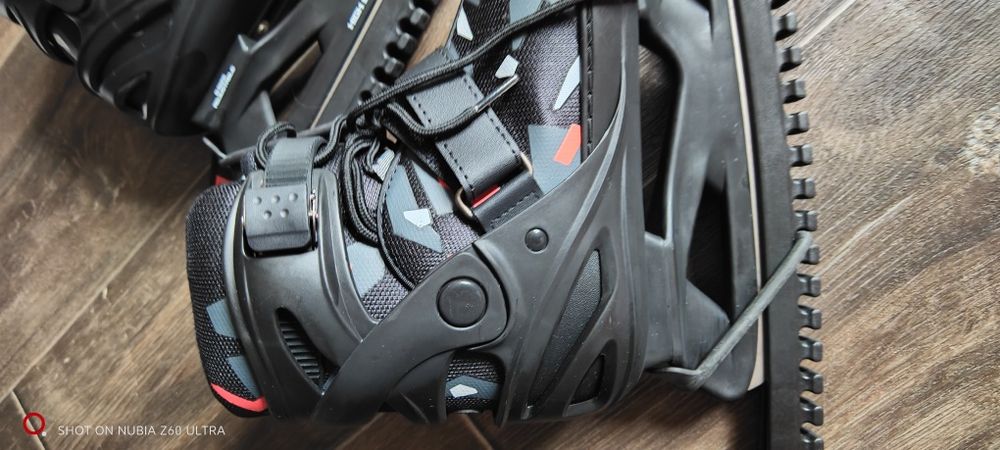 Коньки Nordway  ( 36 - 41) растущие