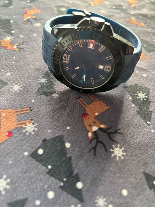Часовник Tommy Hilfiger унисекс