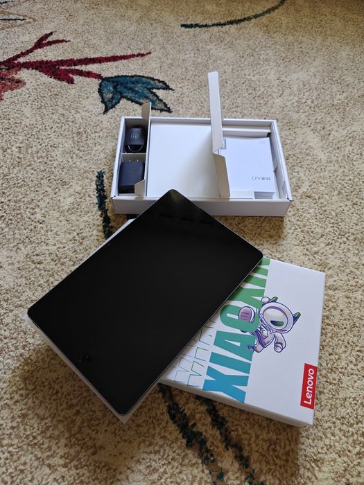 Lenovo Xiaoxin Pad 11 2025 (Tab K11) 6/128 GB, почти новый