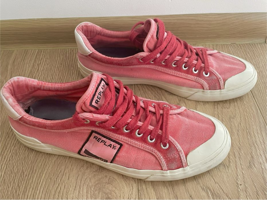 Мъжки кецове Replay 43н